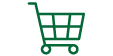 Shopping cart icon