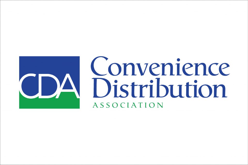 Convenience Distribution logo