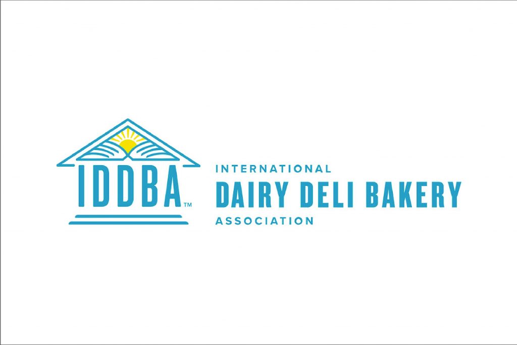 IDDBA logo