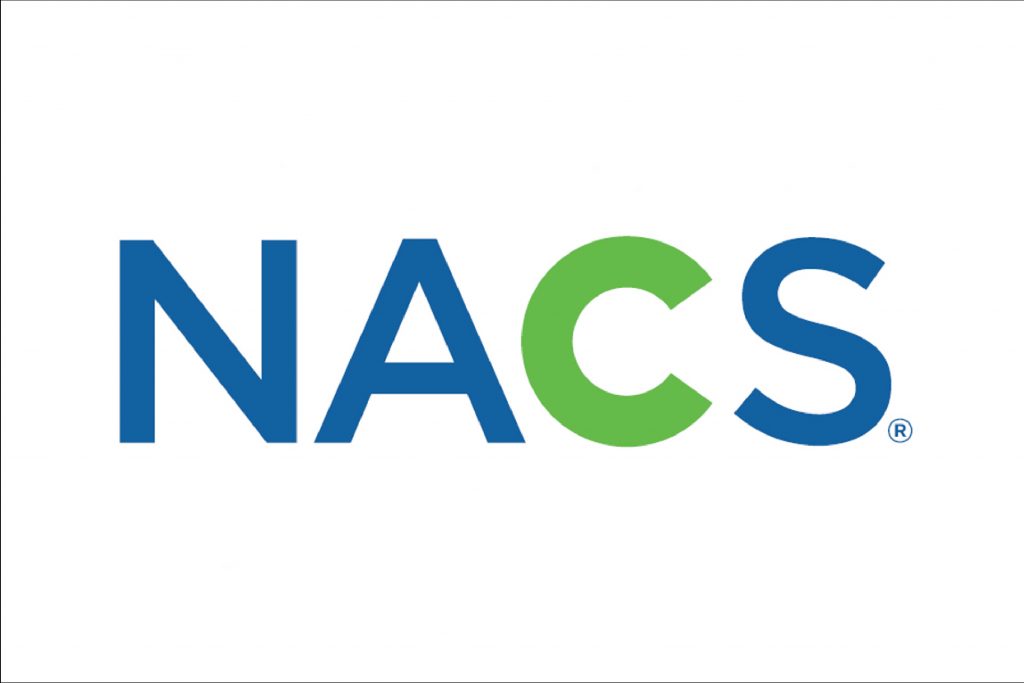 NACS logo