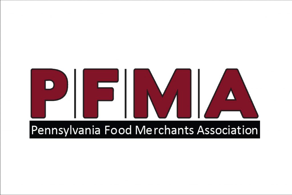 PFMA logo