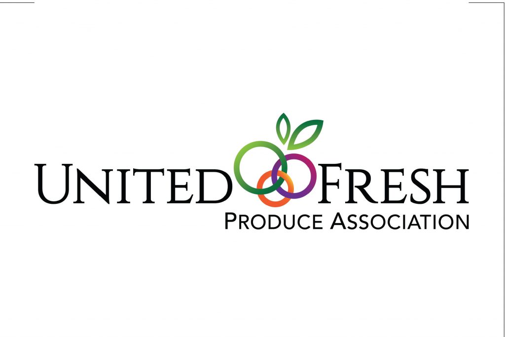 United Fresh logo