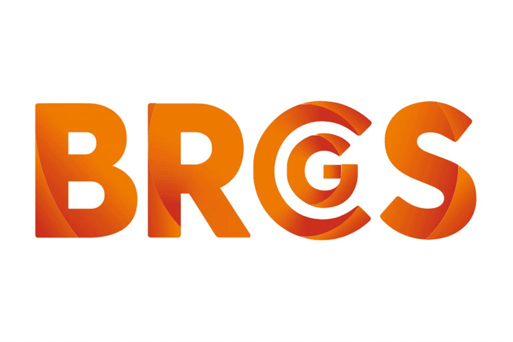 BRGS logo