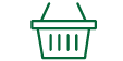 Grocery Basket icon