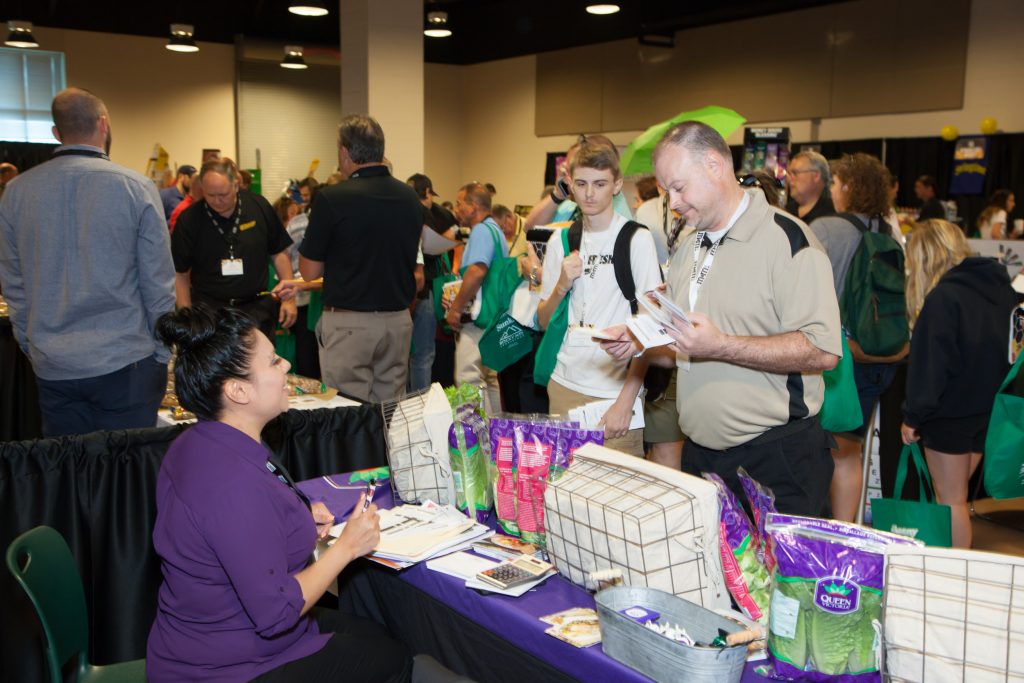 McAneny Show 0731