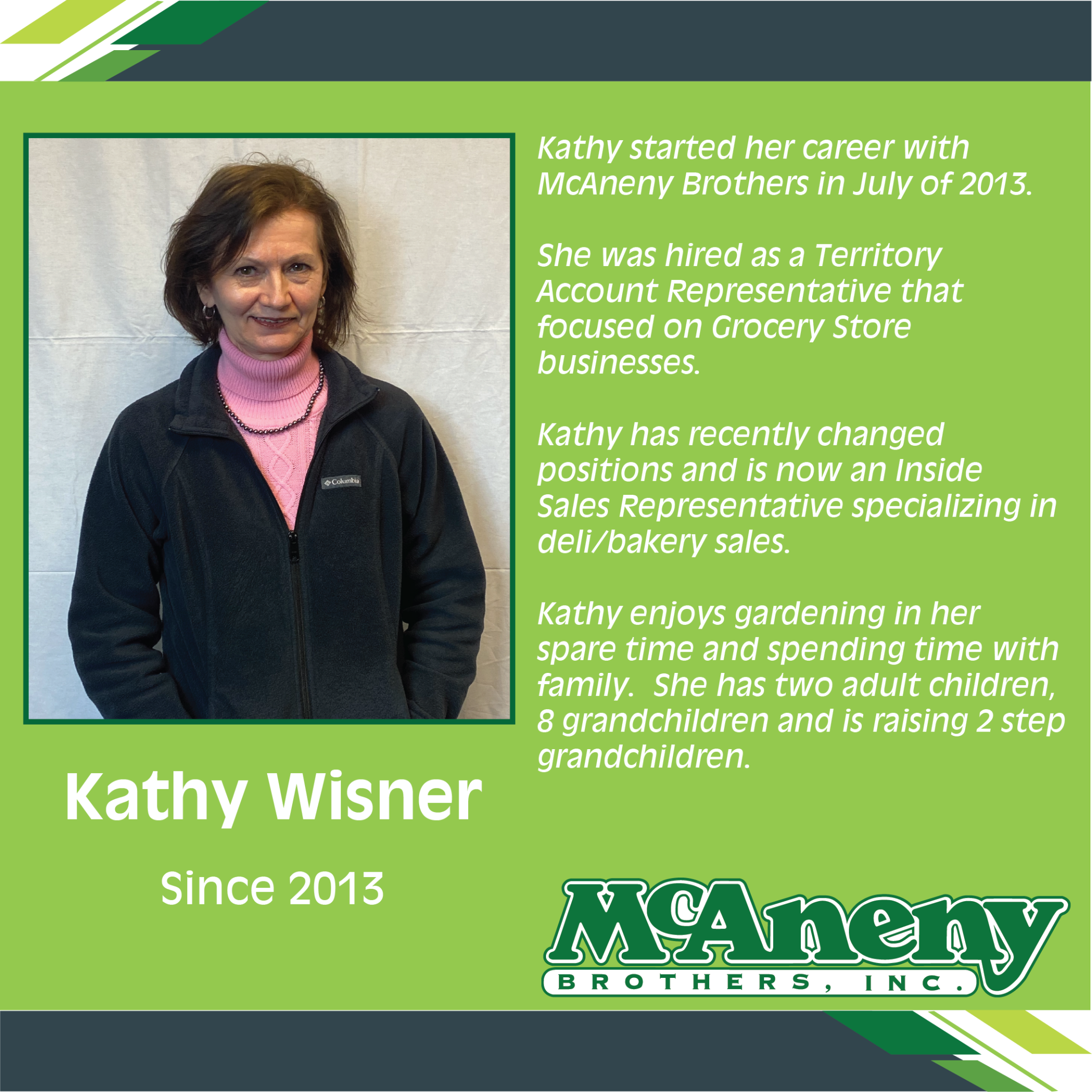 Kathy Wisner 01