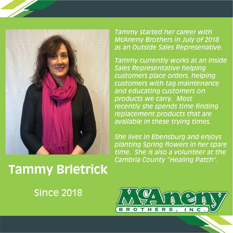 Tammy Brletrick 01