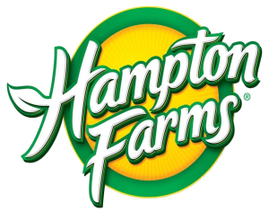 Hampton Farms logo