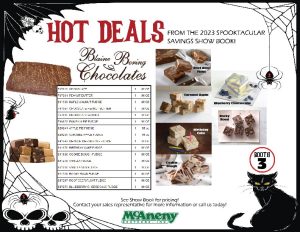 Blaine Boring Hot Deals 7 31 23