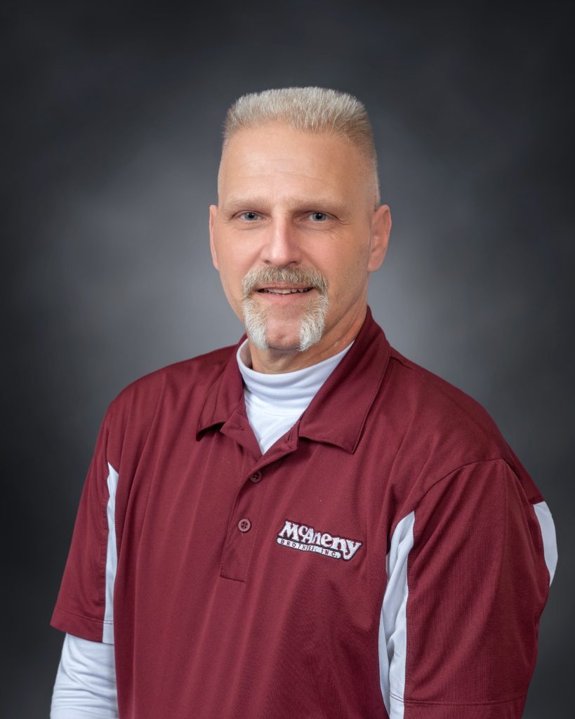 Dave Deter Picture - Salesperson