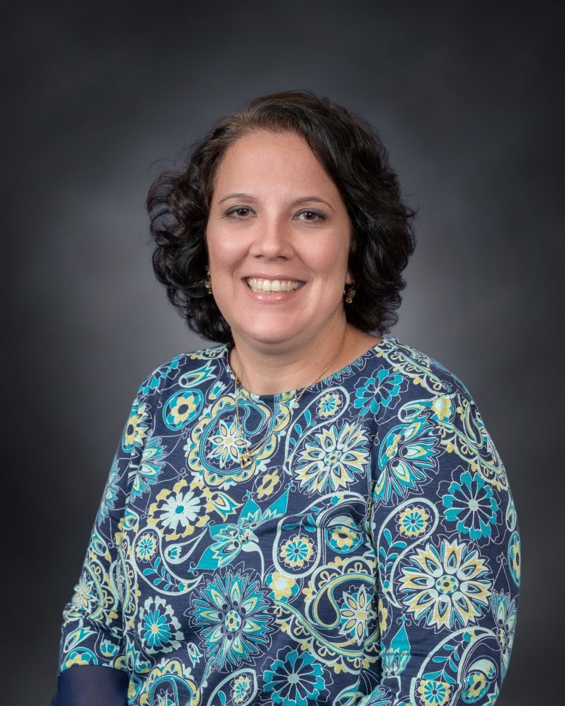 Kelly McGowan Picture - Salesperson