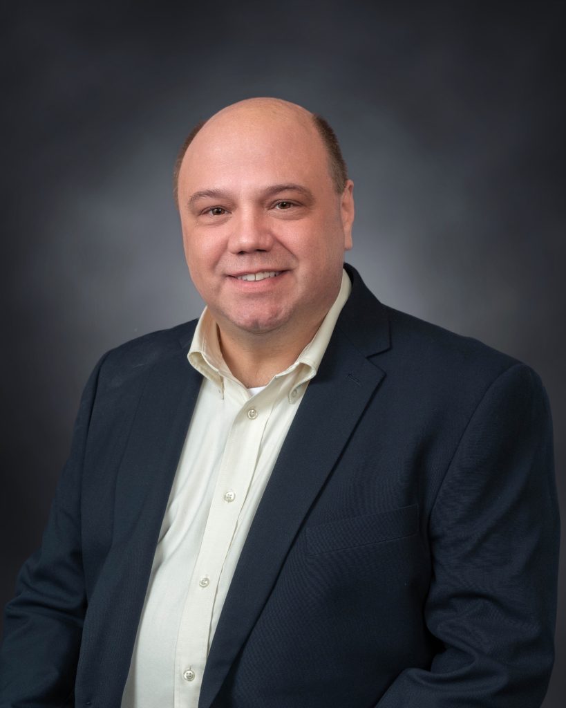 Ken Hasse Picture - Salesperson