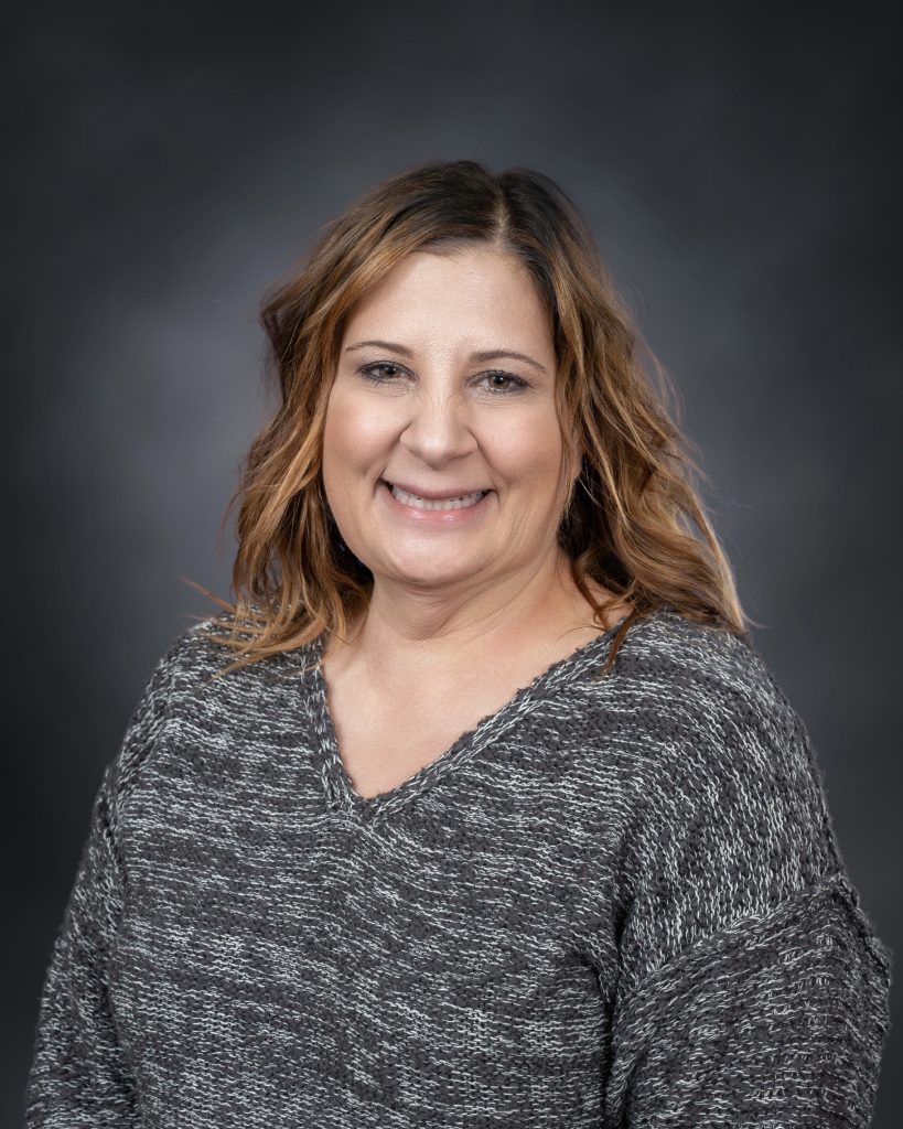 Lora Hosford Picture - Salesperson