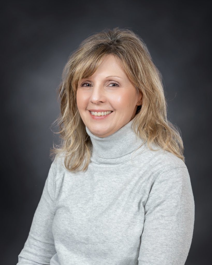 Melissa Anderson Picture - Salesperson