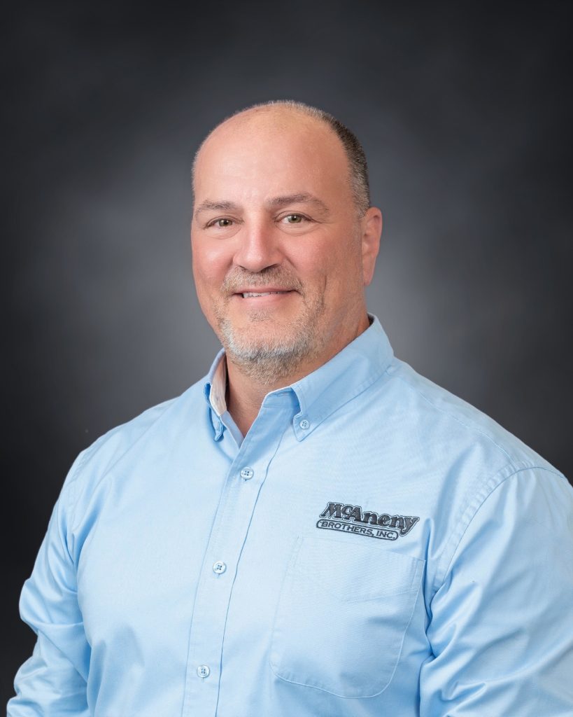 Randy Famiglietti Picture - Salesperson