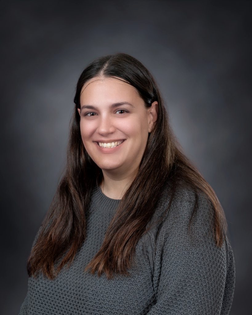 Stacey Schneider Picture - Salesperson