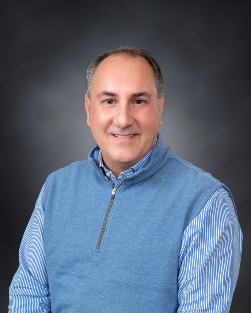 Steve Petro Picture - Salesperson