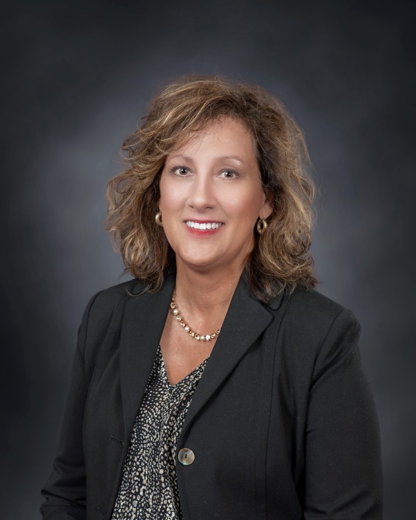 Tammy Brletrick Picture - Salesperson