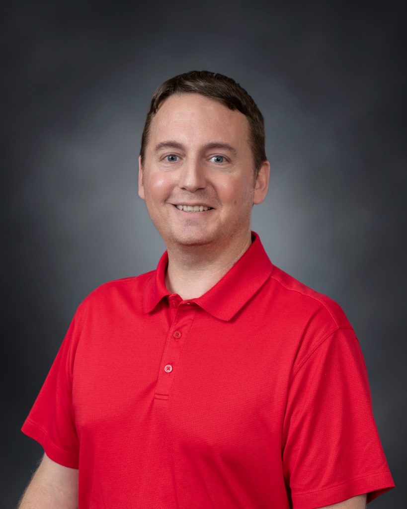Tom Gallagher Picture - Salesperson