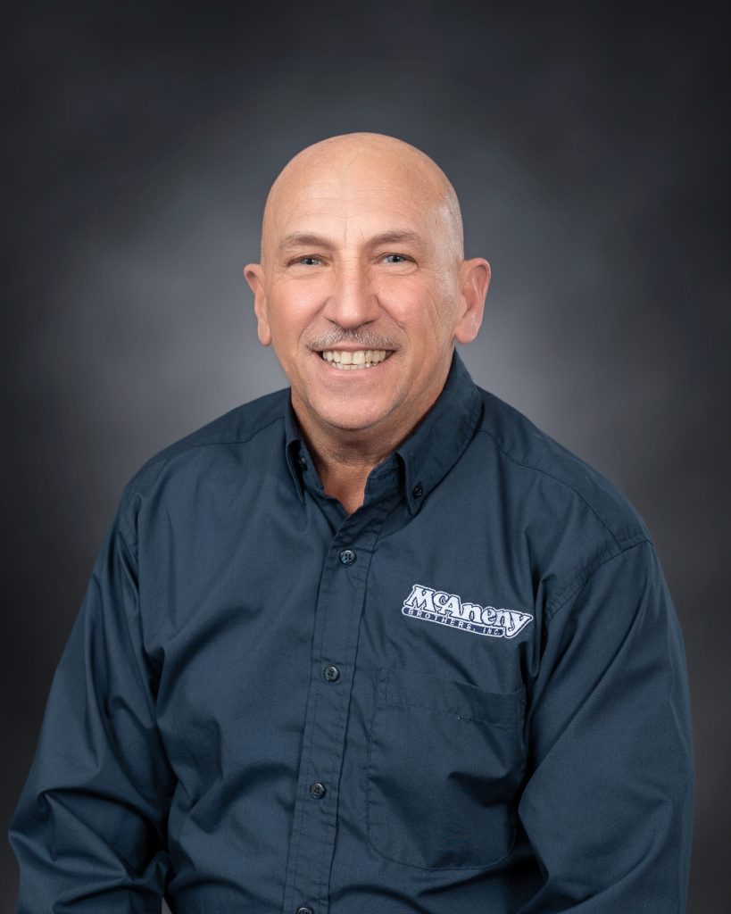 Tom Lepore Picture - Salesperson