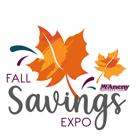 Fall Savings Expo Logo 01