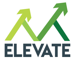 Elevate logo